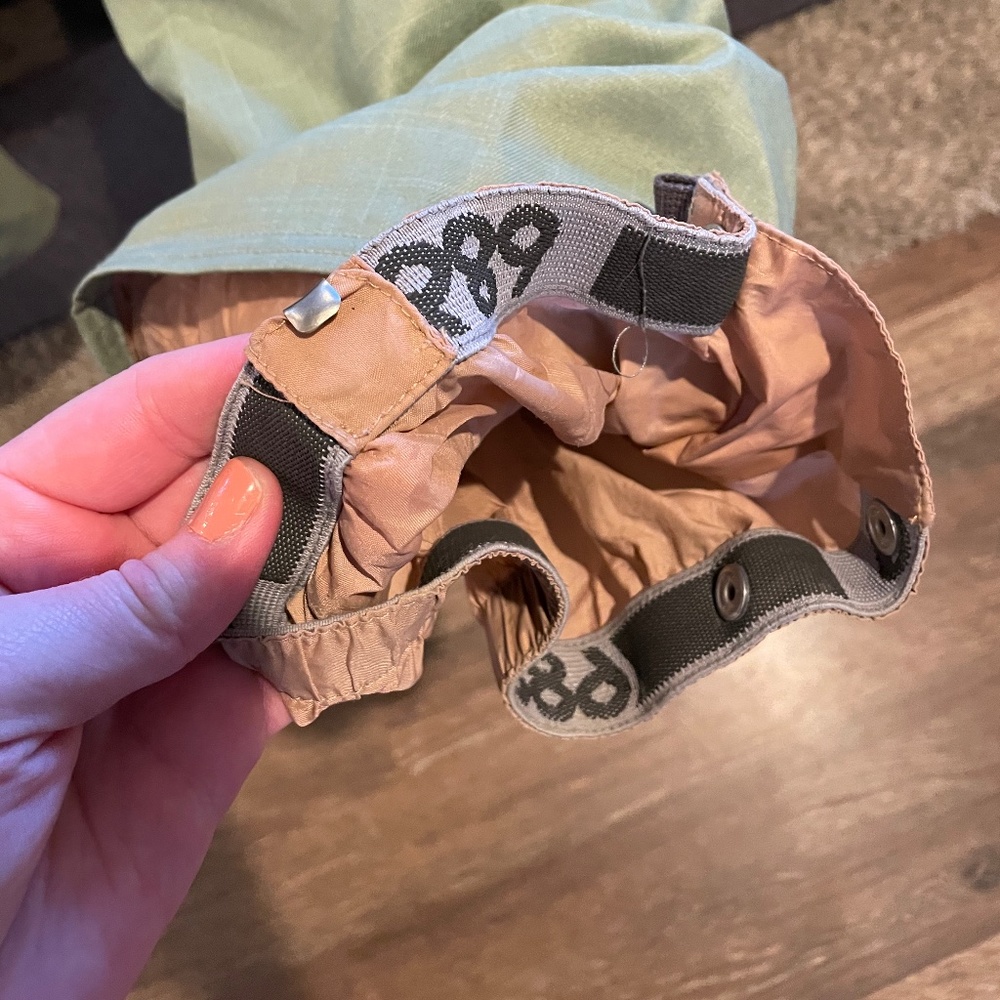 686 SNOWBOARD / SKI PANTS